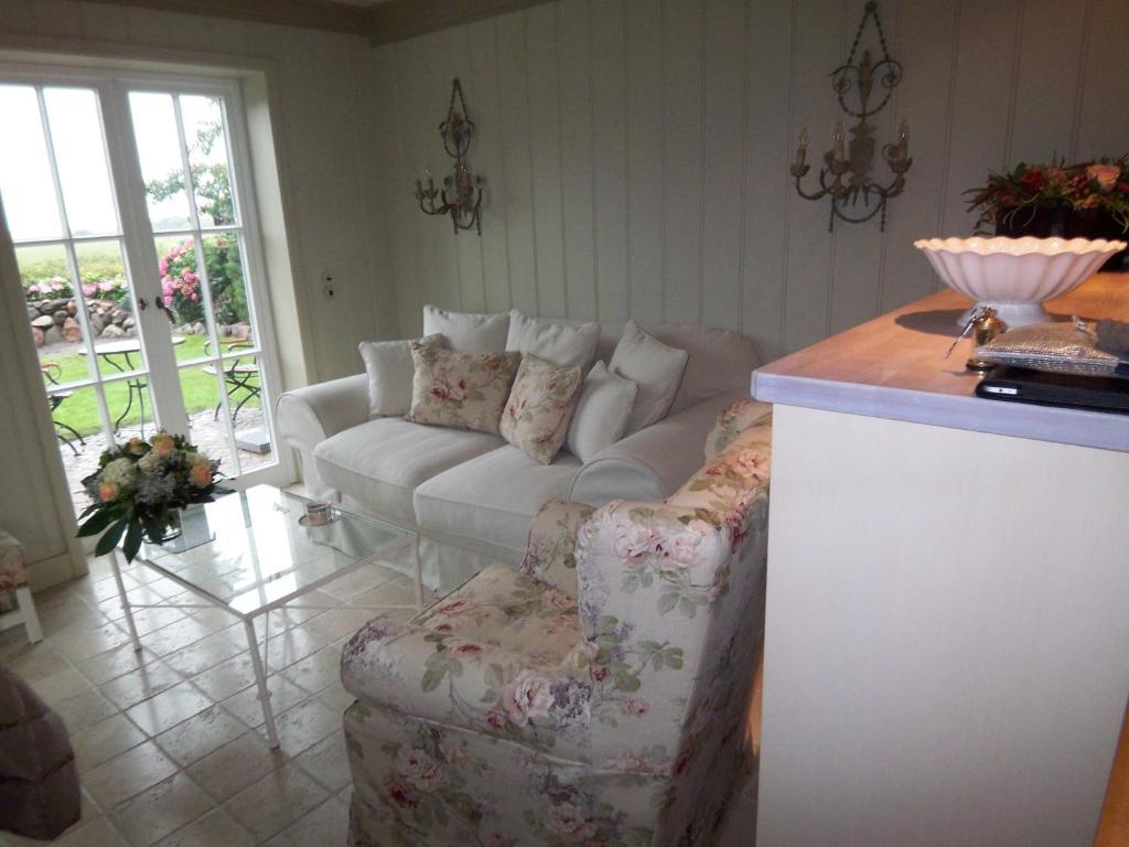 Ferienwohnung Liiger Wal Морзум Стая снимка